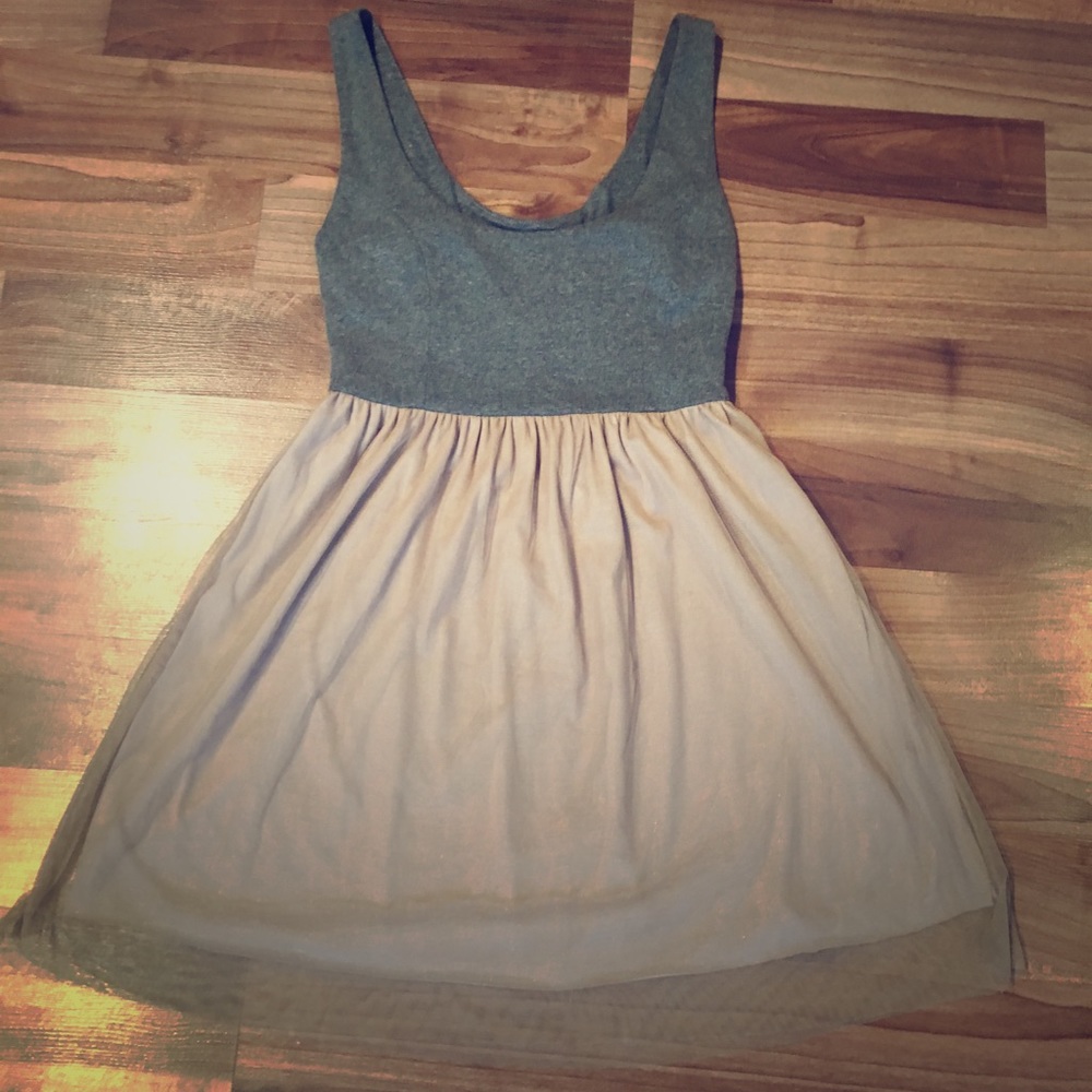 Jack Dress Size Small